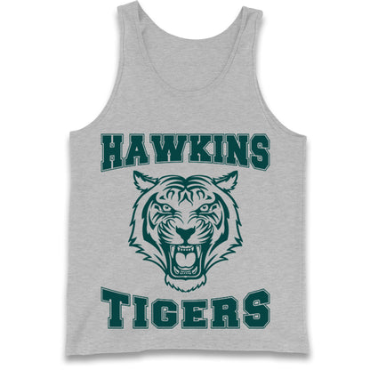 Hawkins High School Tank Top