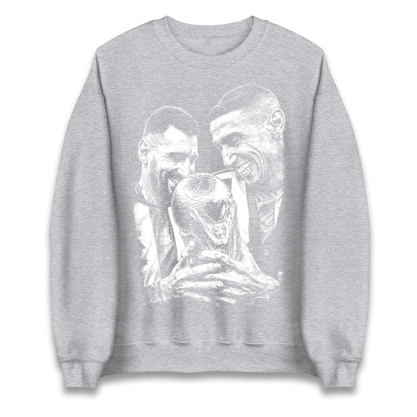 Lionel Messi Angel Di Maria Jumper 