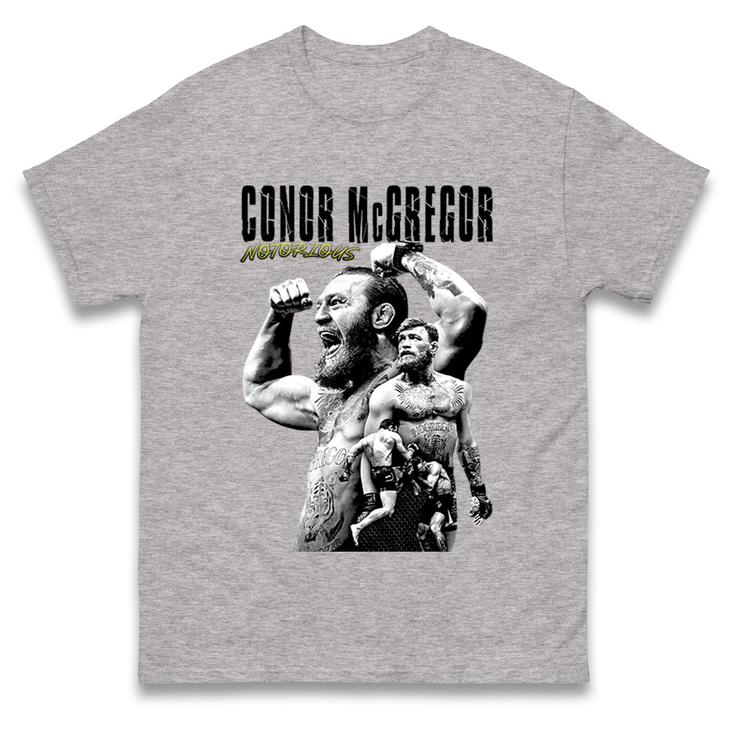 Conor McGregor T Shirt