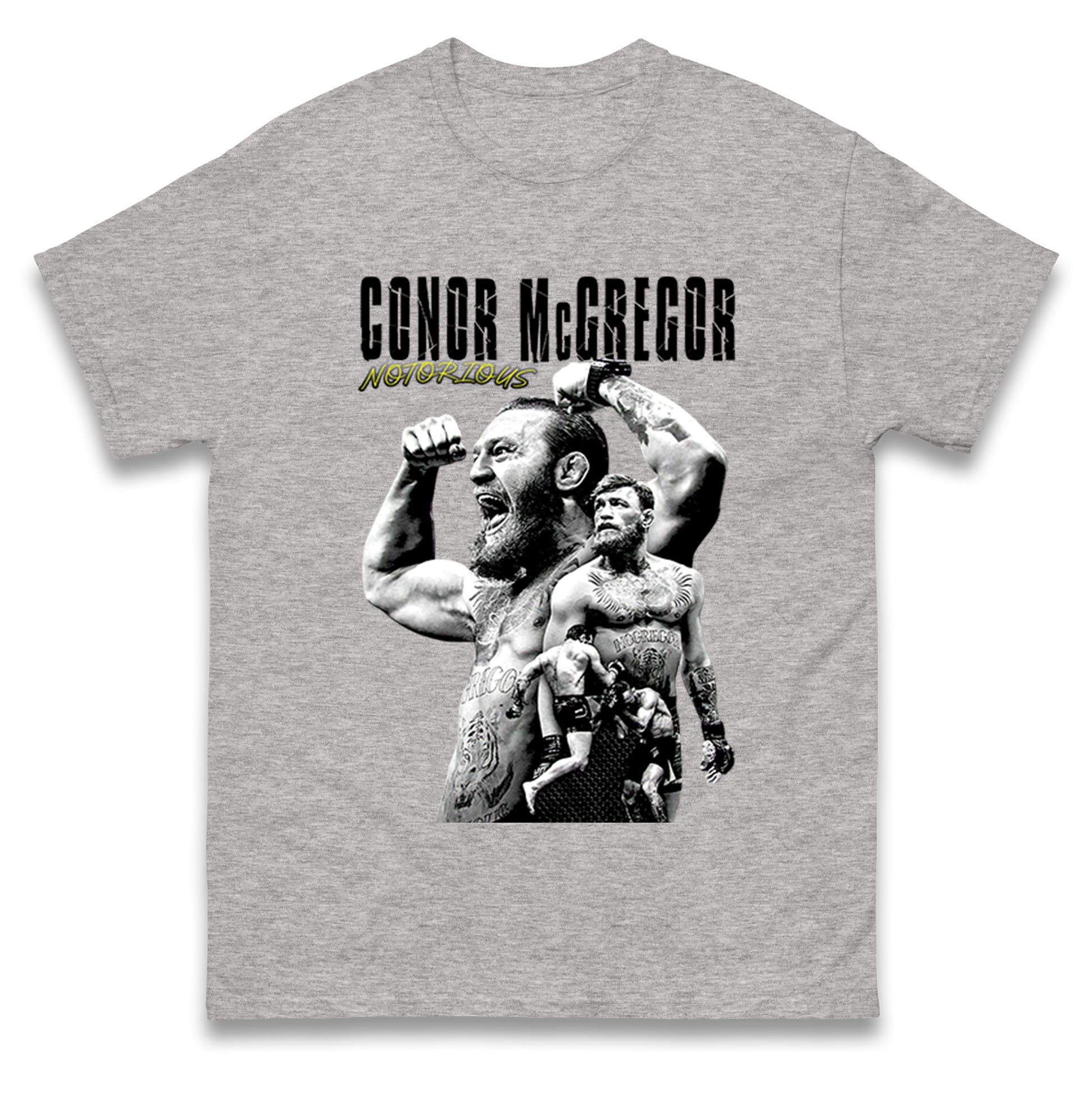 Conor McGregor T Shirt