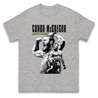 Conor McGregor T Shirt