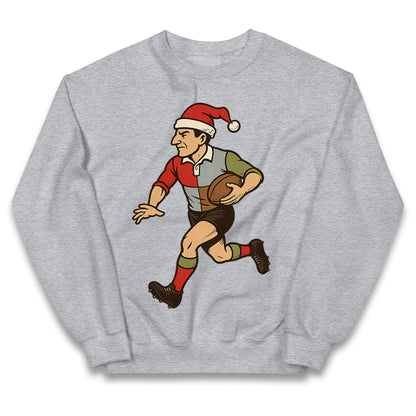 Harlequins Rugby Jumper