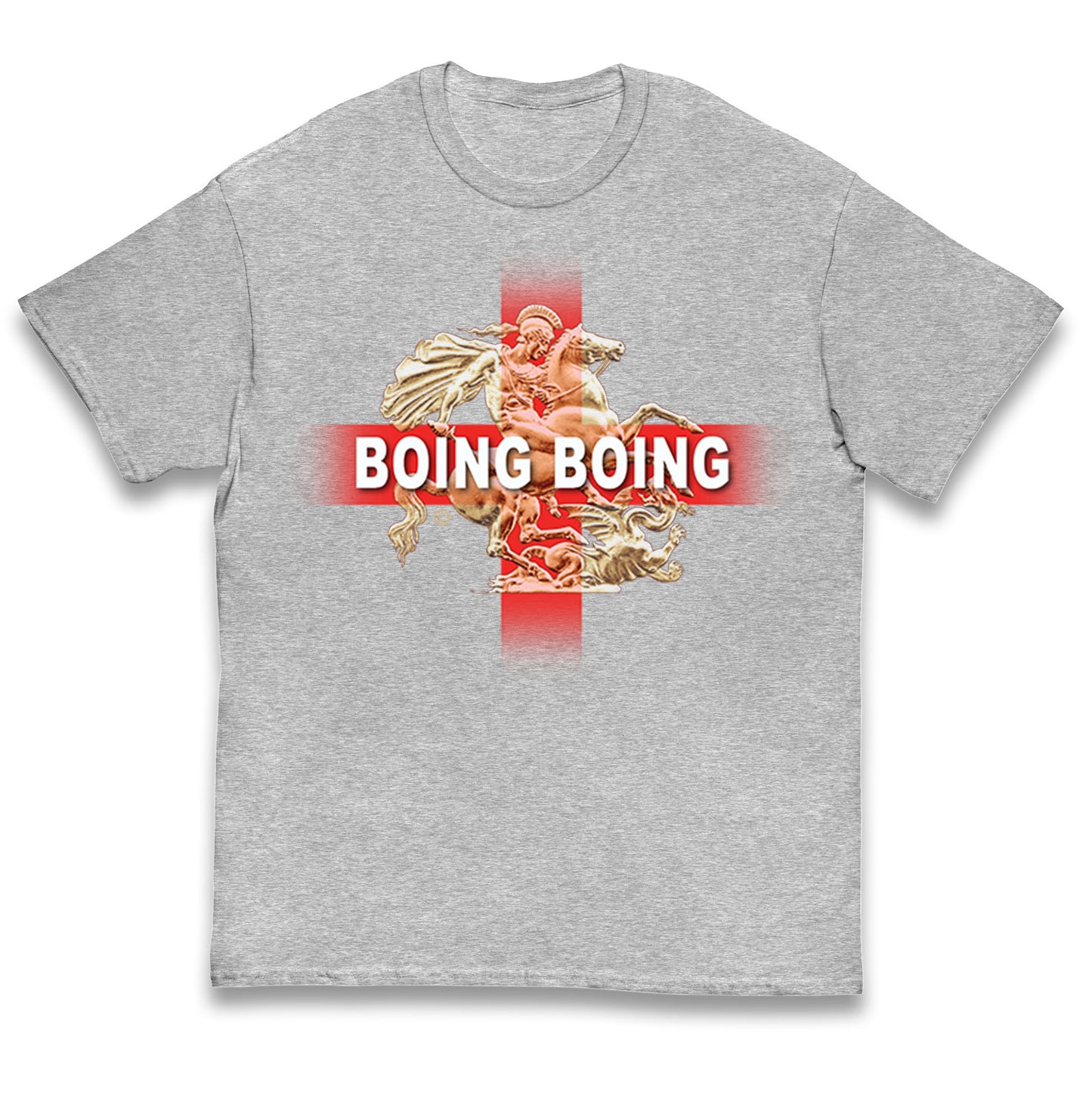 West From England Football Kids T Shirt