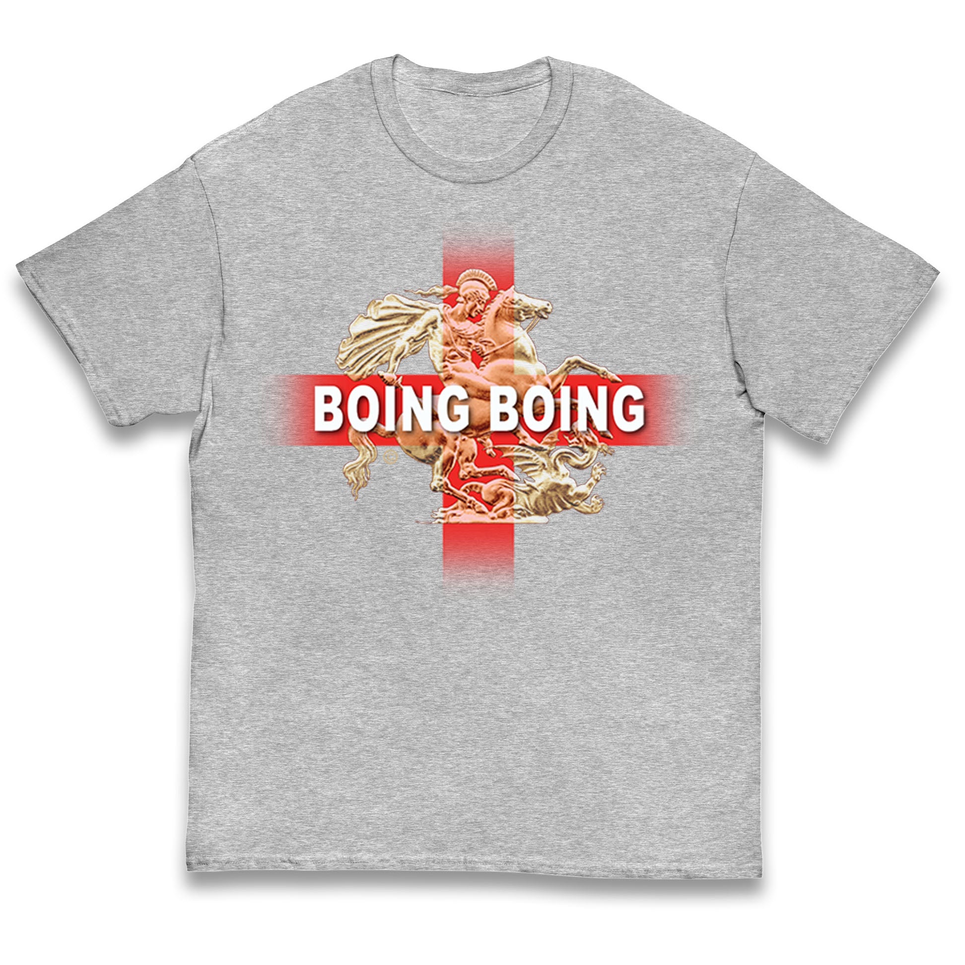 West From England Football Kids T Shirt