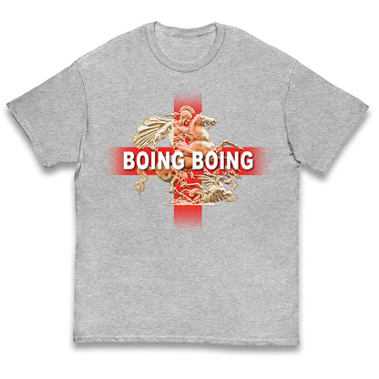 West From England Football Kids T Shirt