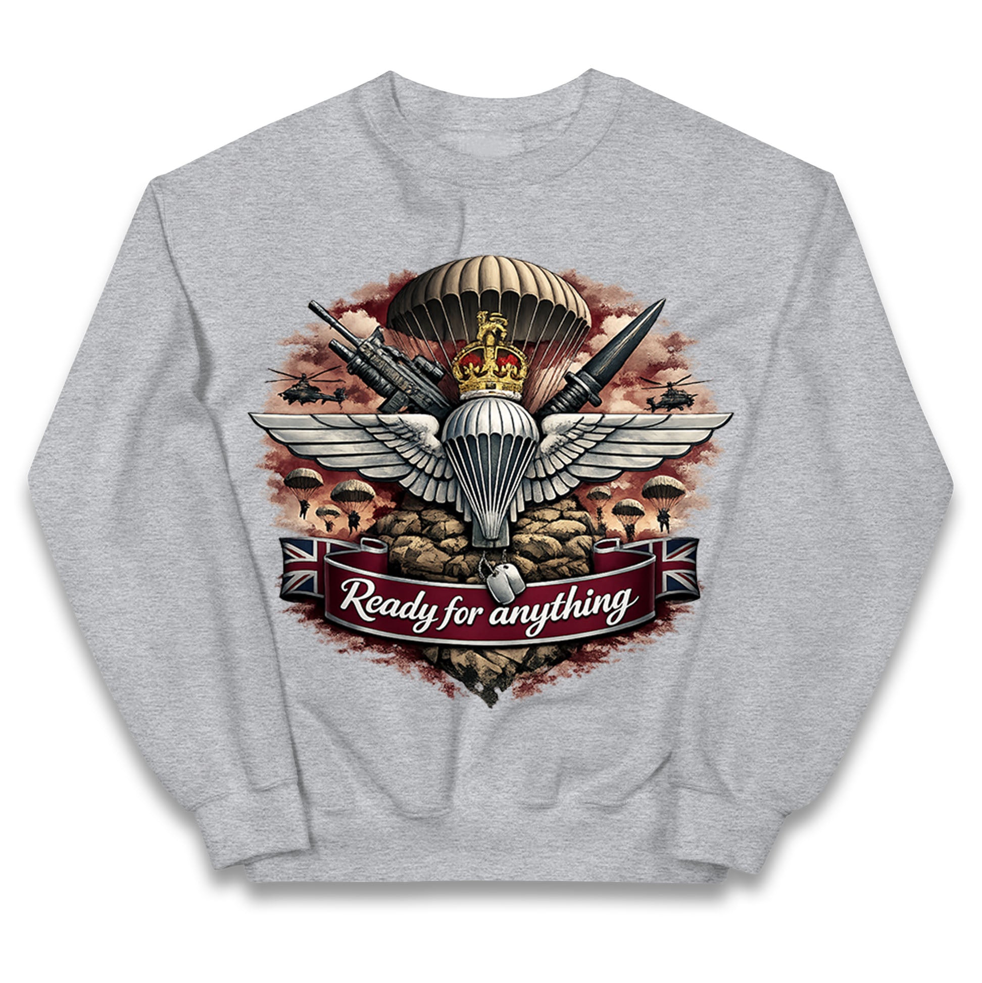 PARAS Kids Jumper