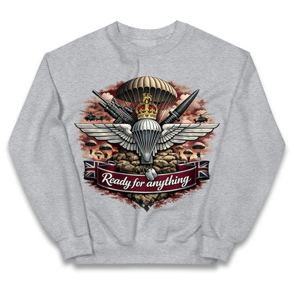 PARAS Kids Jumper