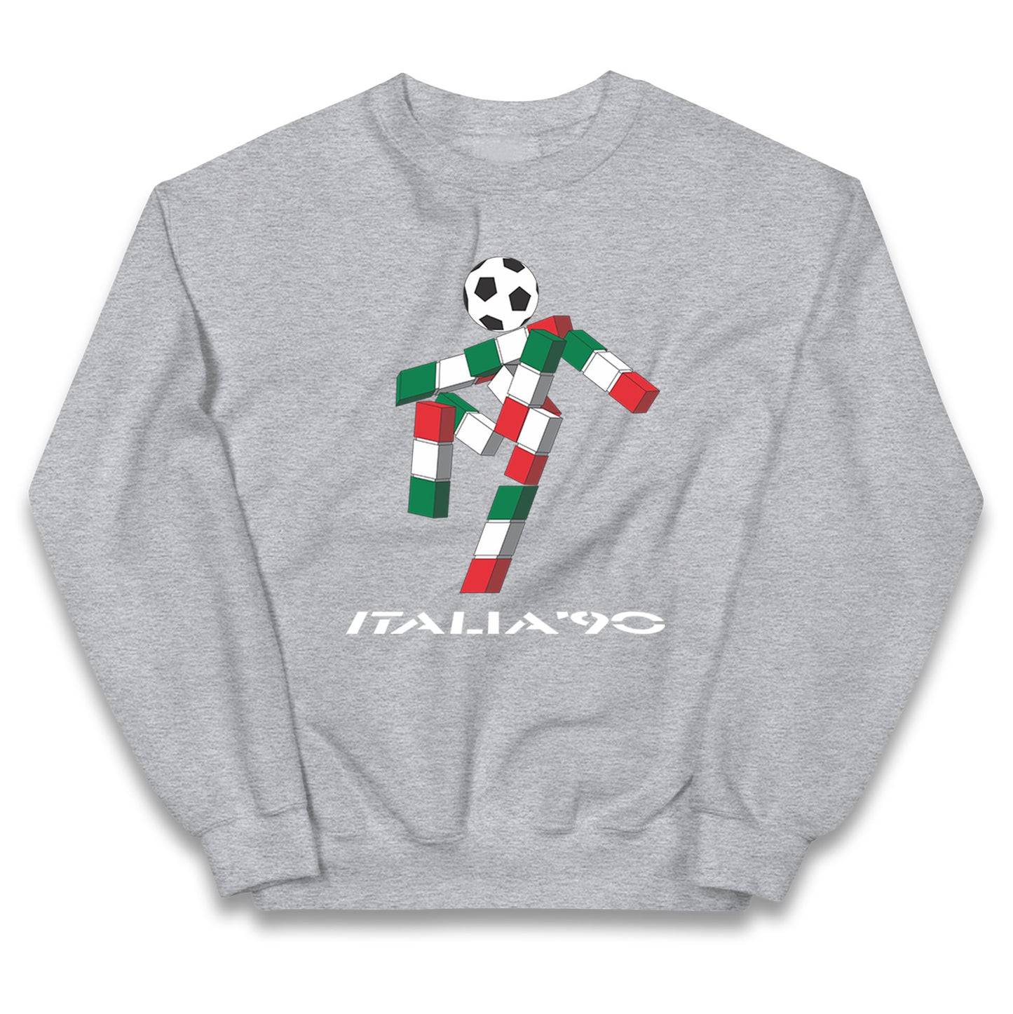 Italia 90 Kids Jumper