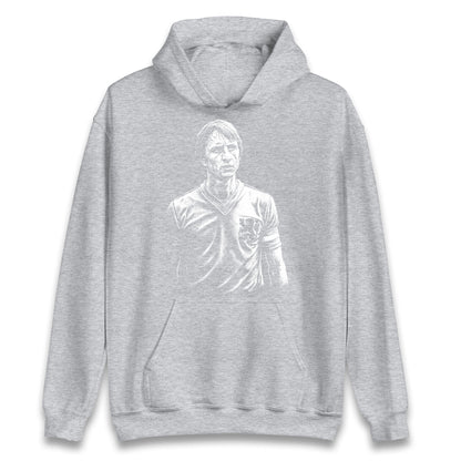 Johan Cruyff Ajax Hoodie