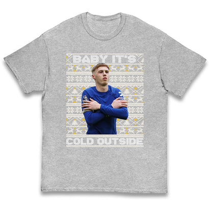 cole palmer t shirt