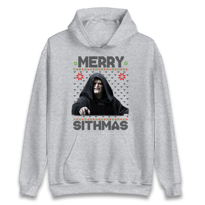 Merry Sithmas Hoodie