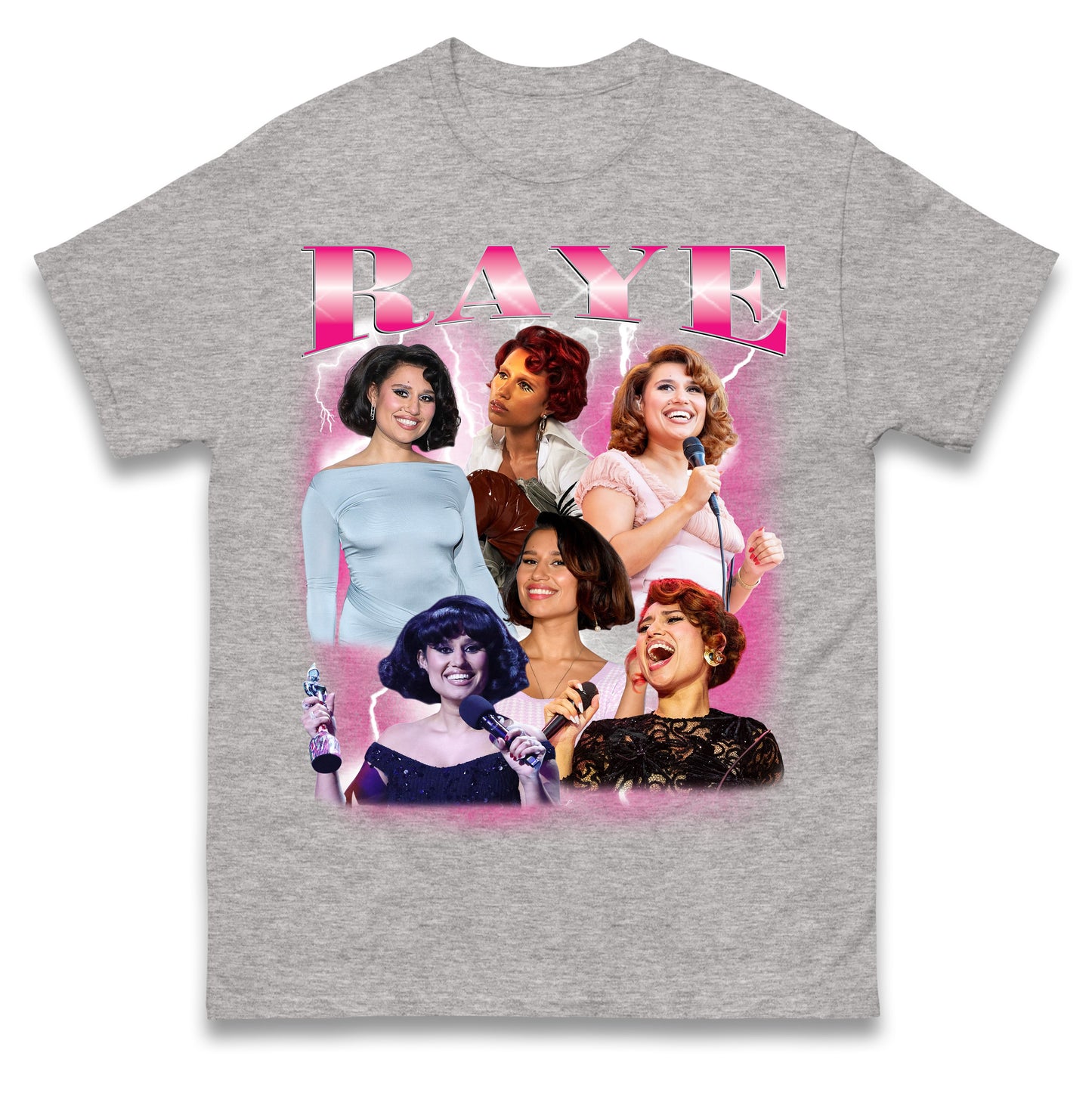Raye T Shirt 