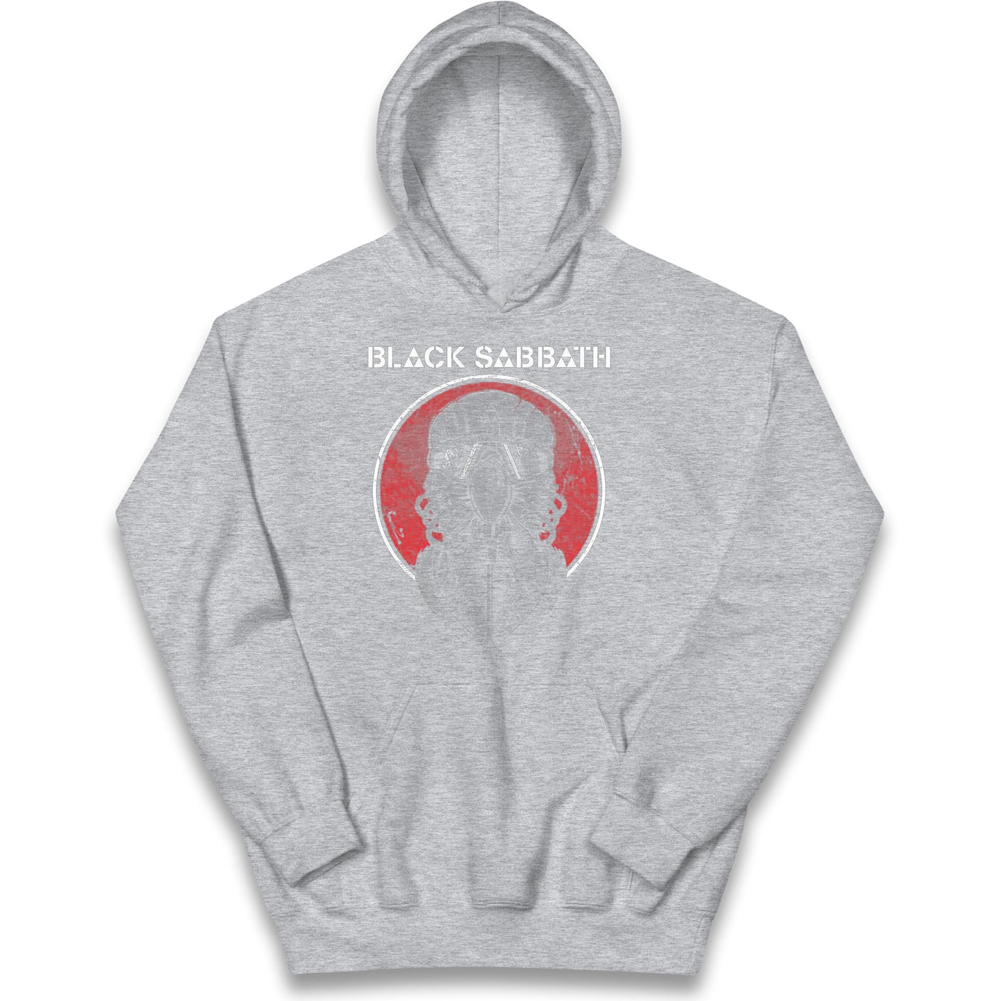 Black Sabbath Hoodie