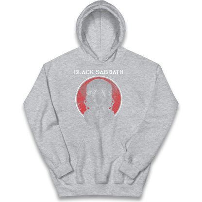 Black Sabbath Hoodie