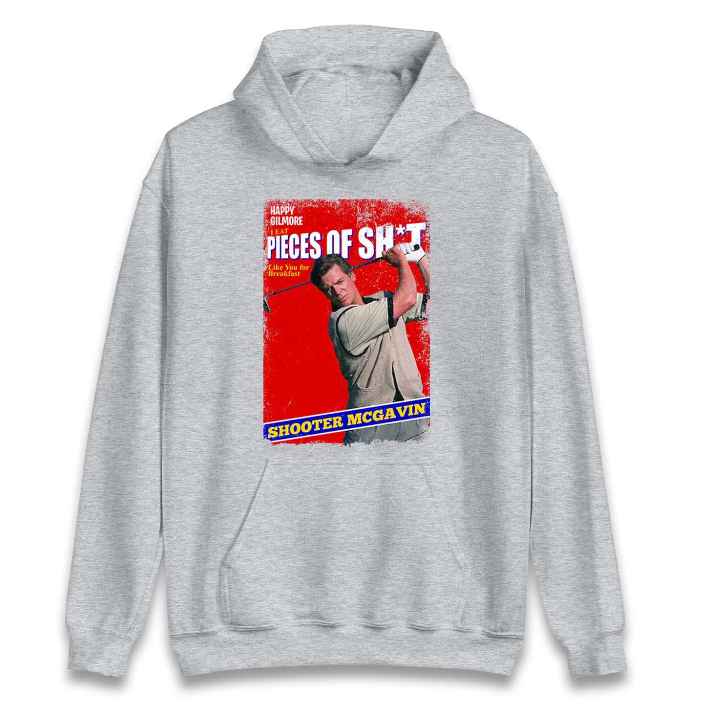 Shooter McGavin Hoodie