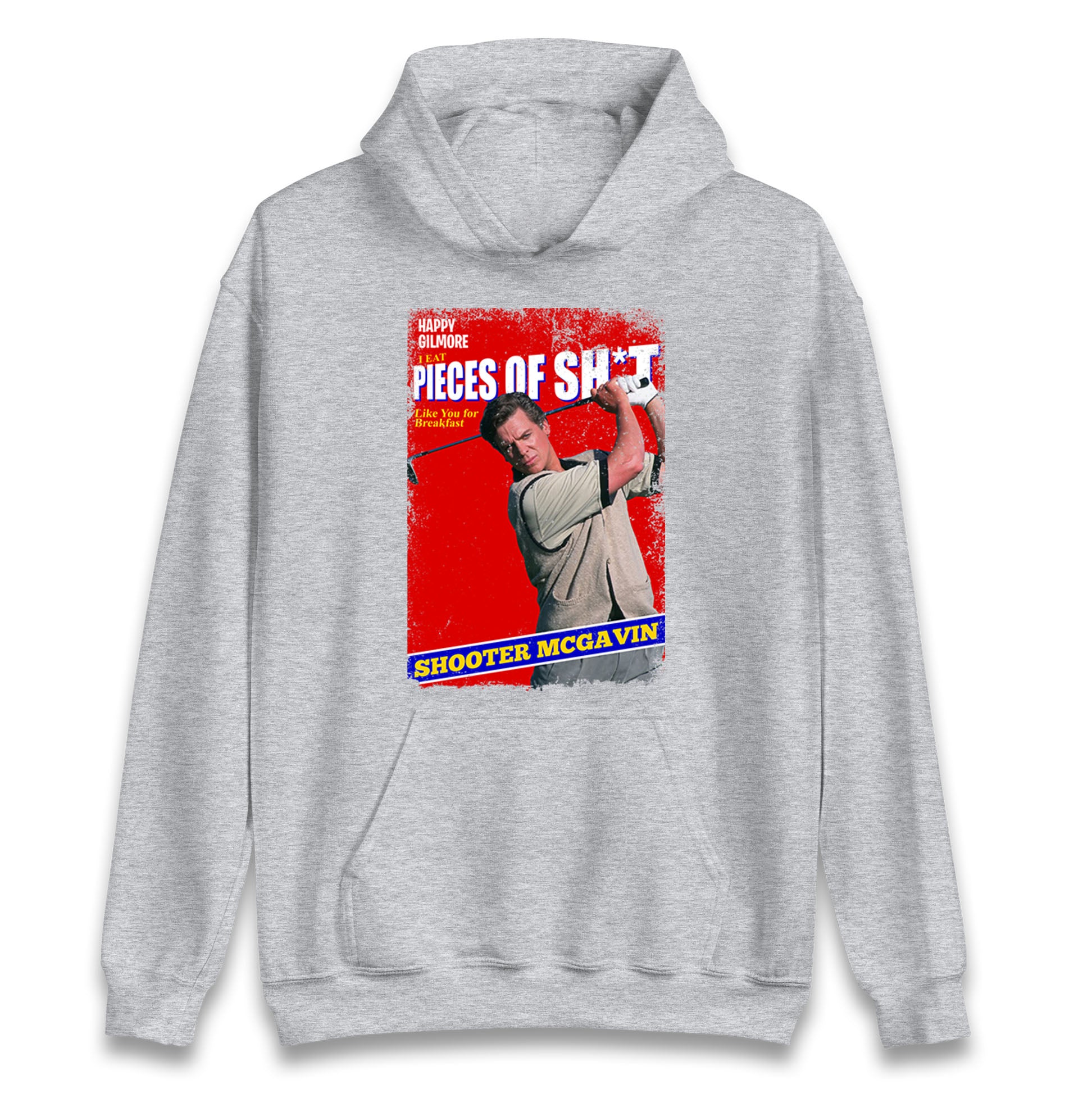 Shooter McGavin Hoodie