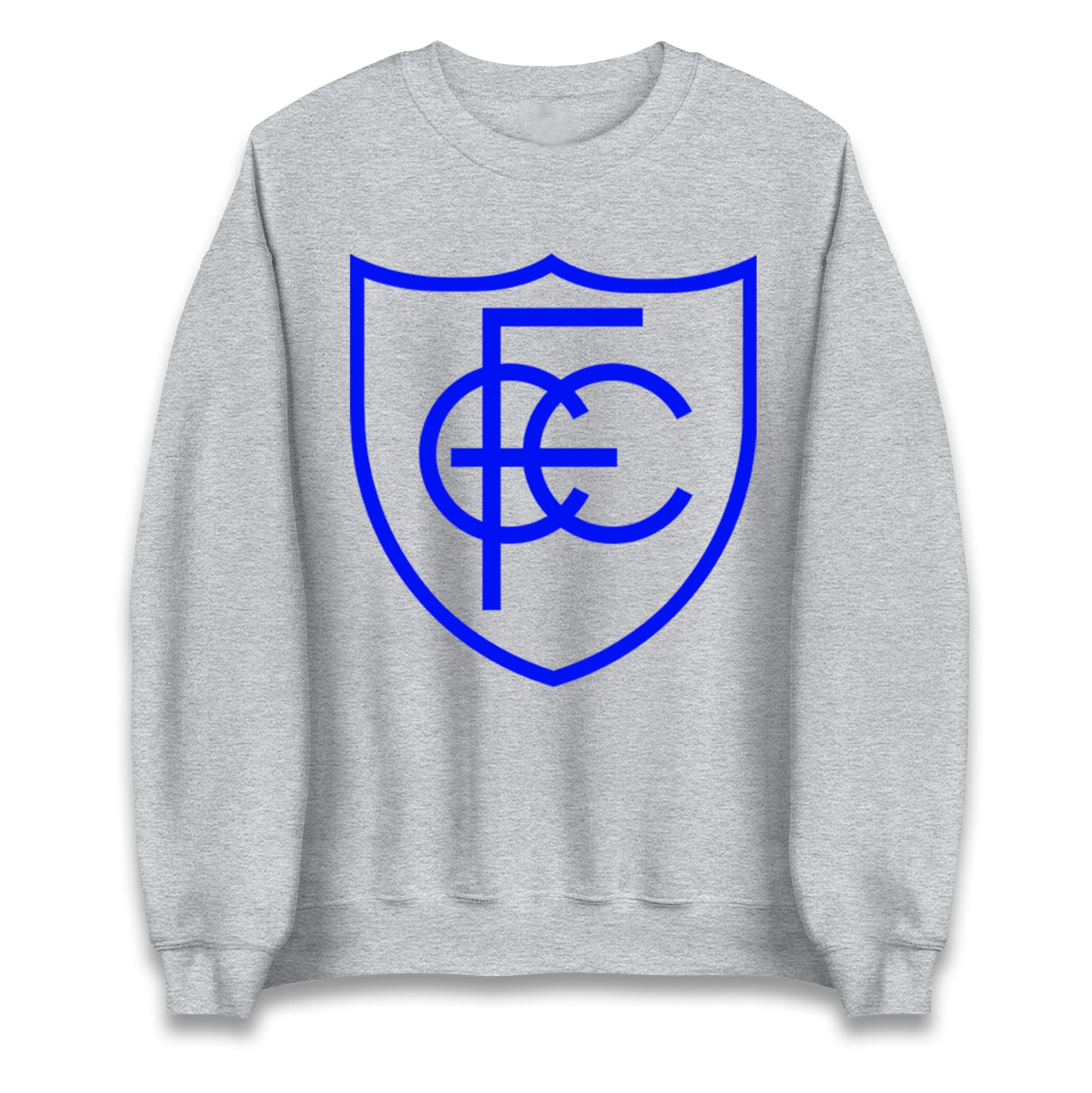 Classic Chesterfield FC Jumper