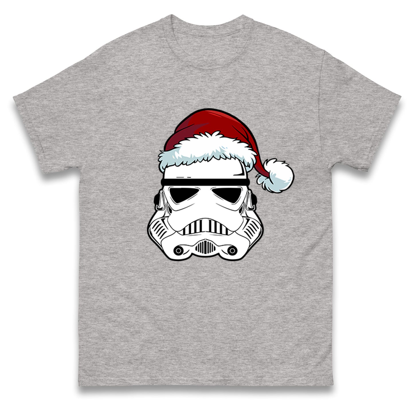 Star Wars Christmas T Shirt