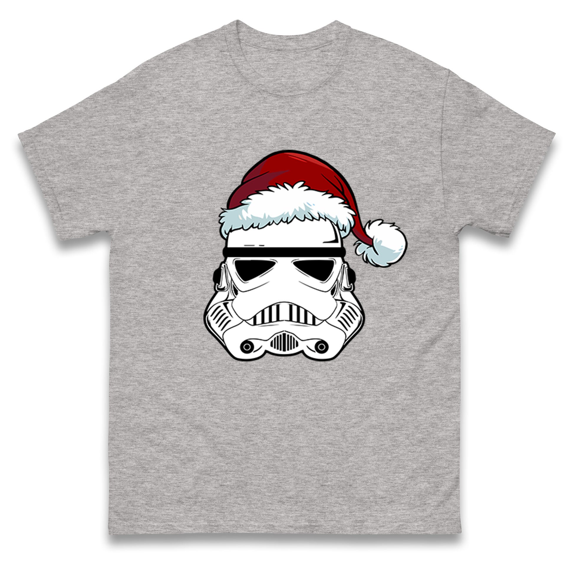 Star Wars Christmas T Shirt
