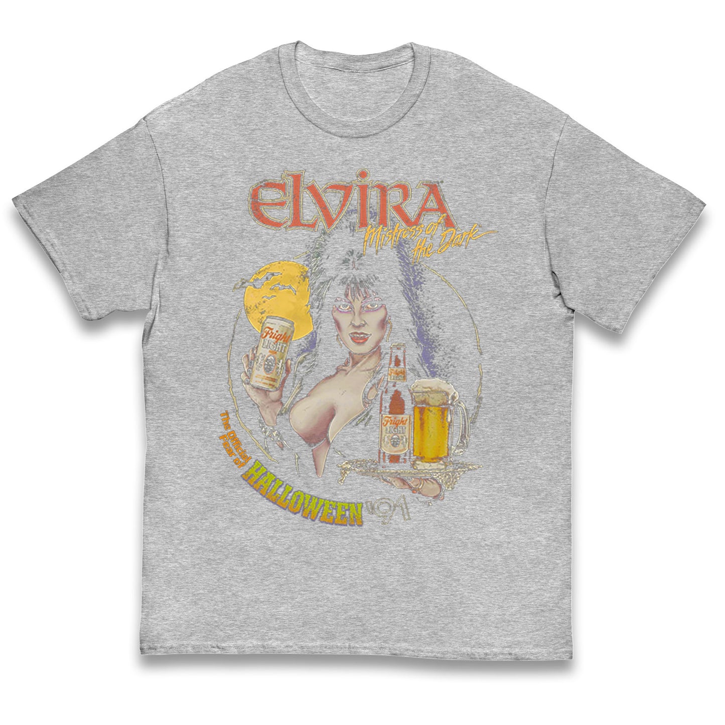 Elvira Kids T Shirt