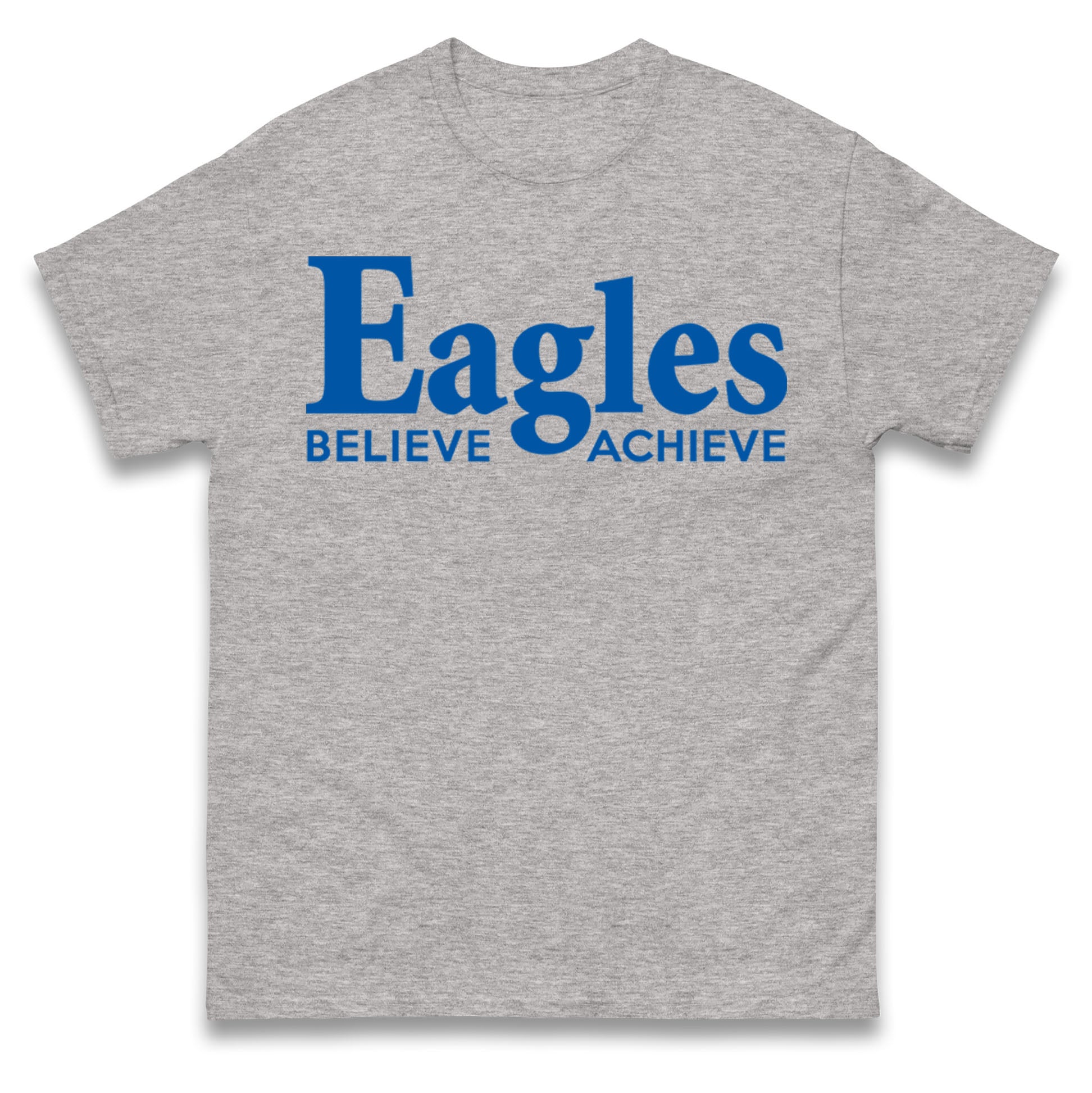 Crystal Palace FC T Shirt