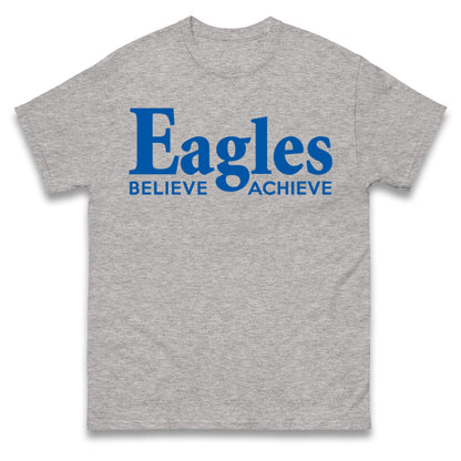 Crystal Palace FC T Shirt
