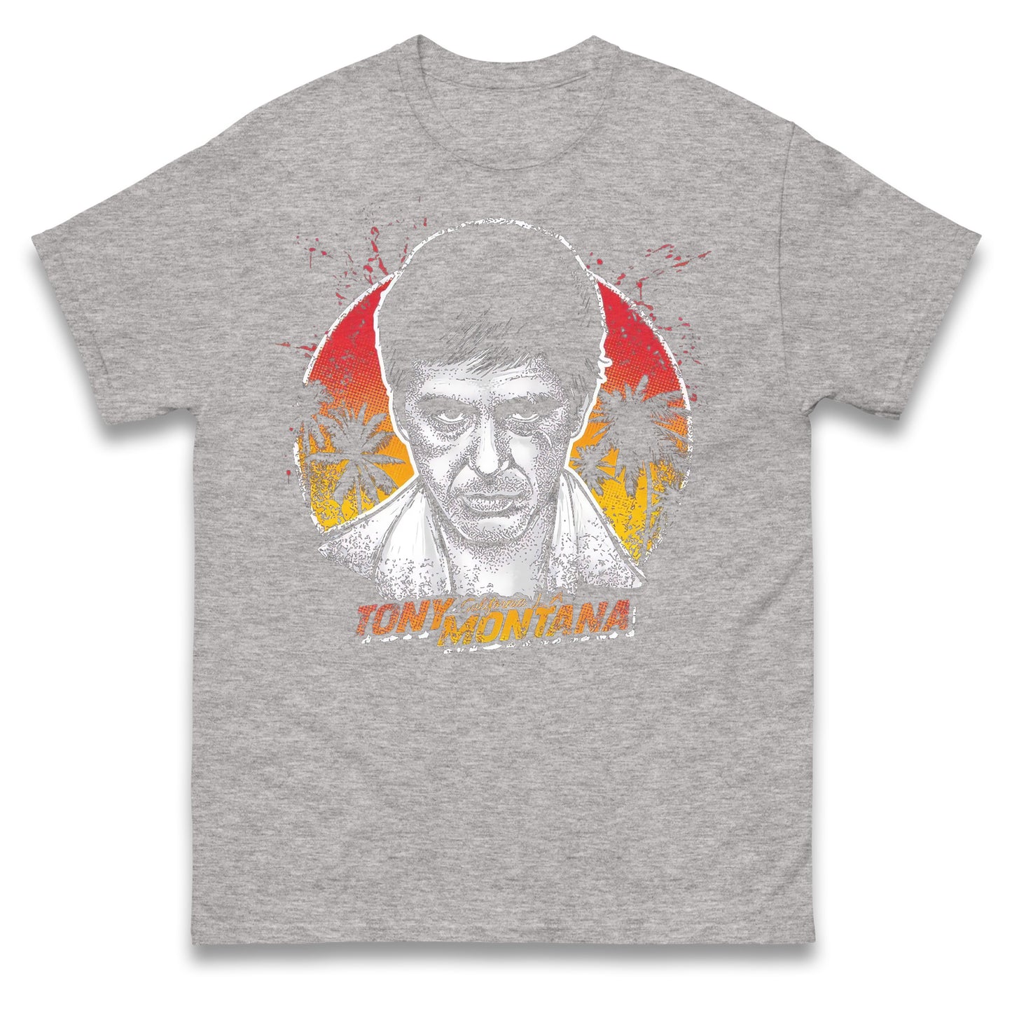 The Eyes Chico They Neve Lie T Shirt