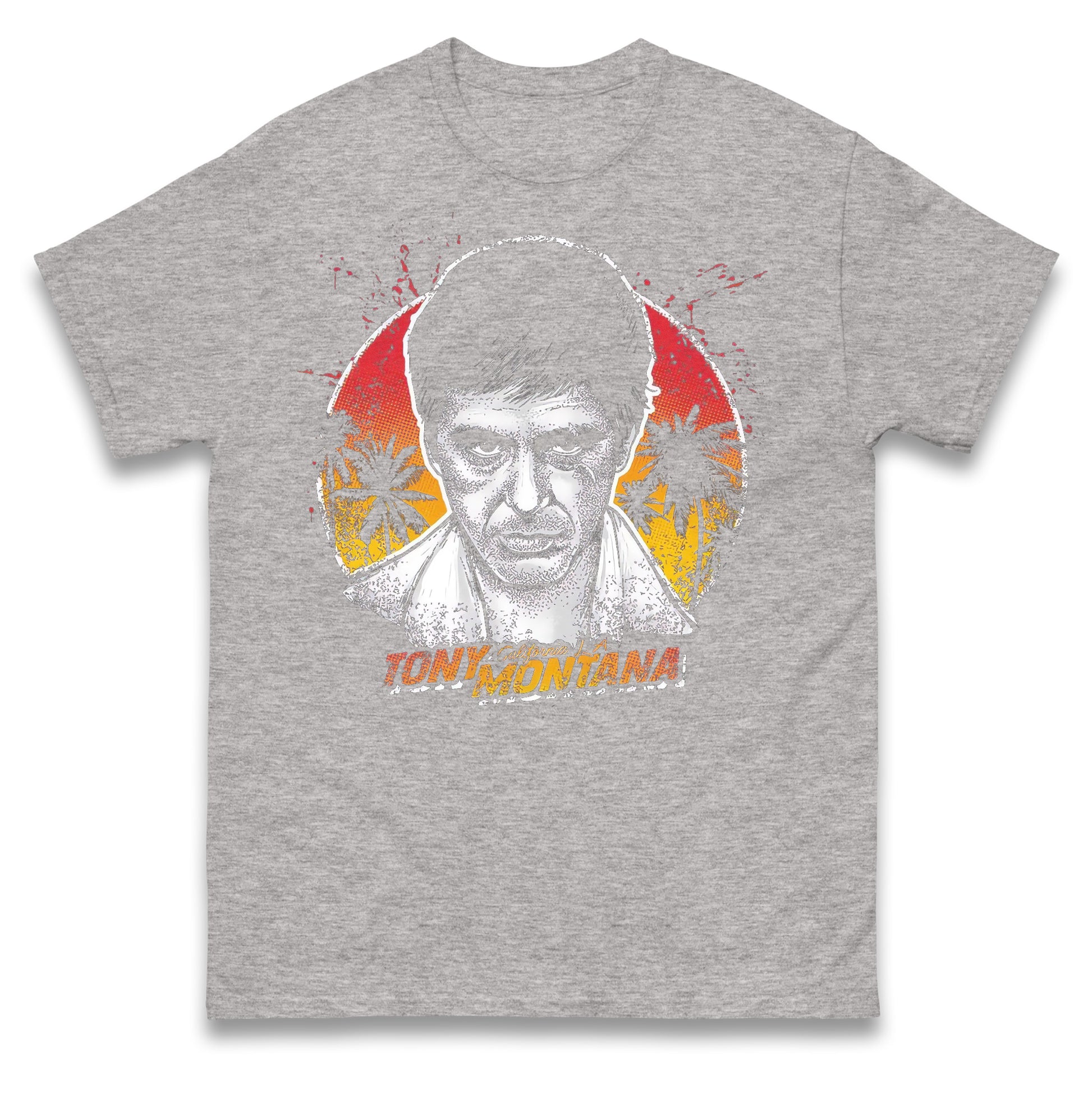 The Eyes Chico They Neve Lie T Shirt