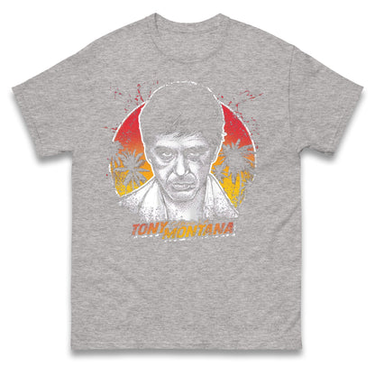 The Eyes Chico They Neve Lie T Shirt