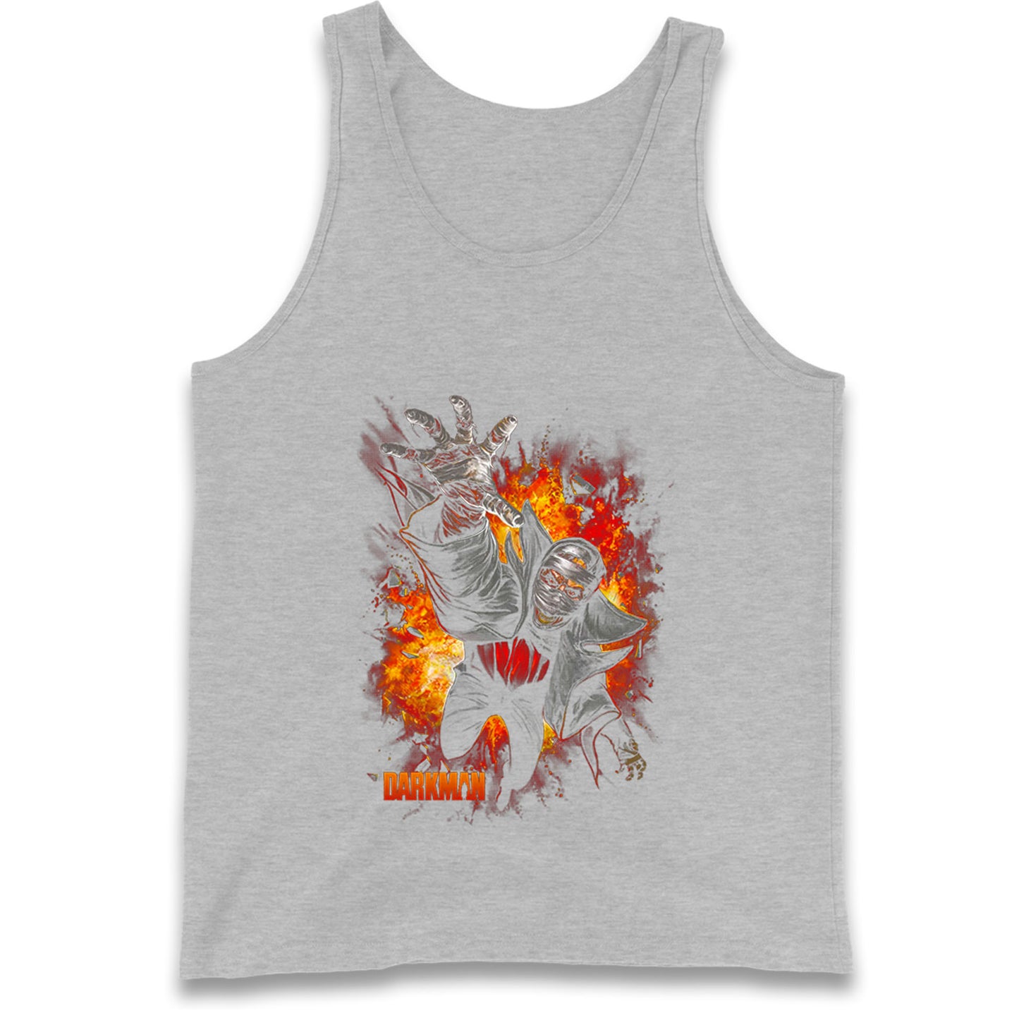 DarkmanTank Top