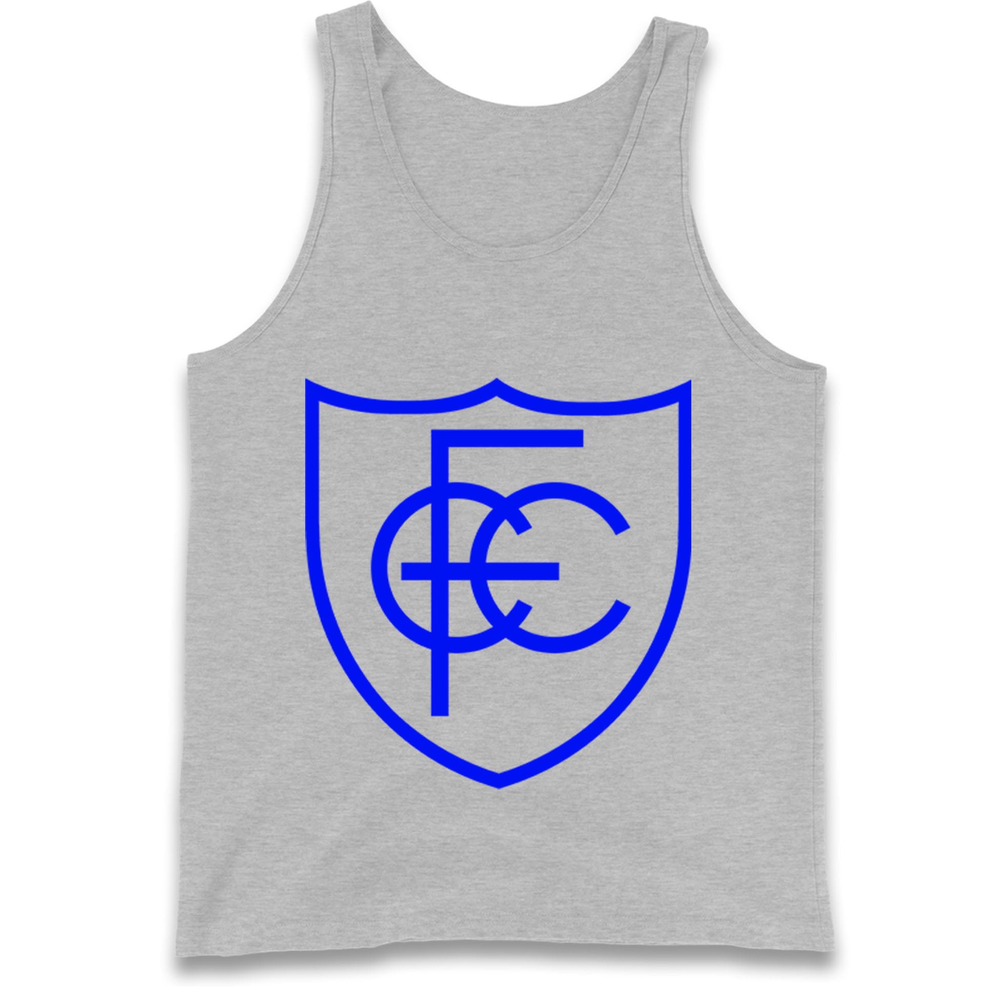 Classic Chesterfield FC Tank Top