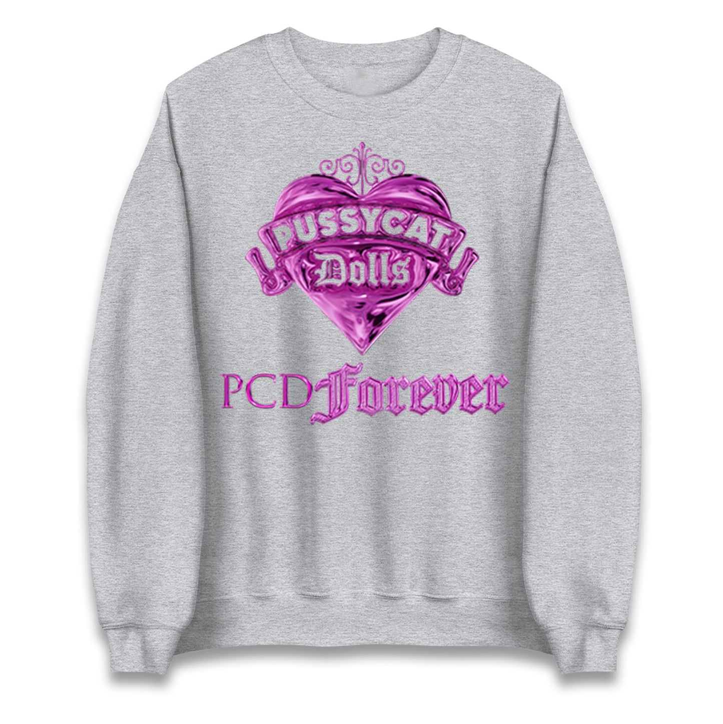 Ashley Roberts Jumper