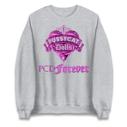 Ashley Roberts Jumper