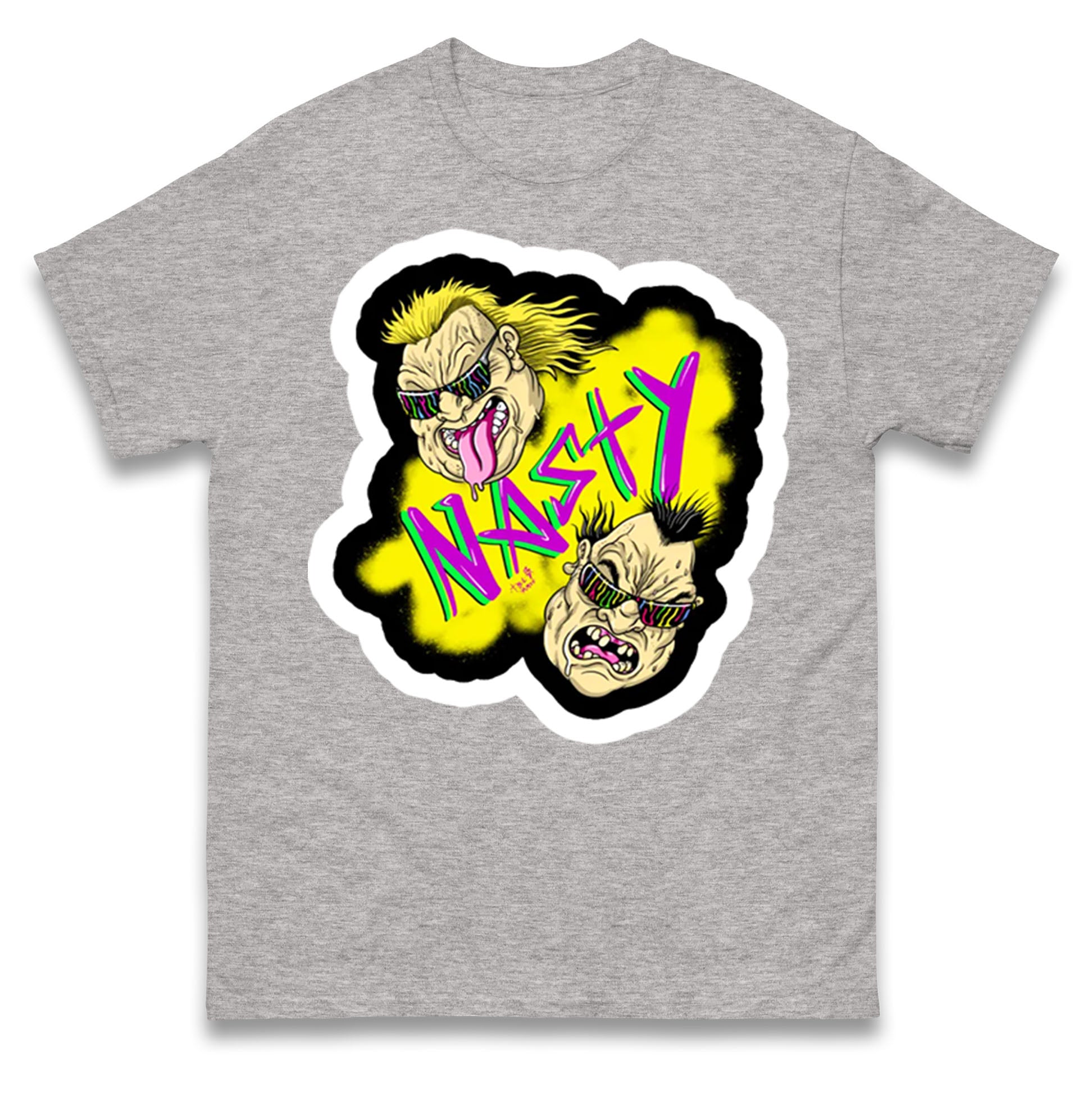 Royal rumble T Shirt 