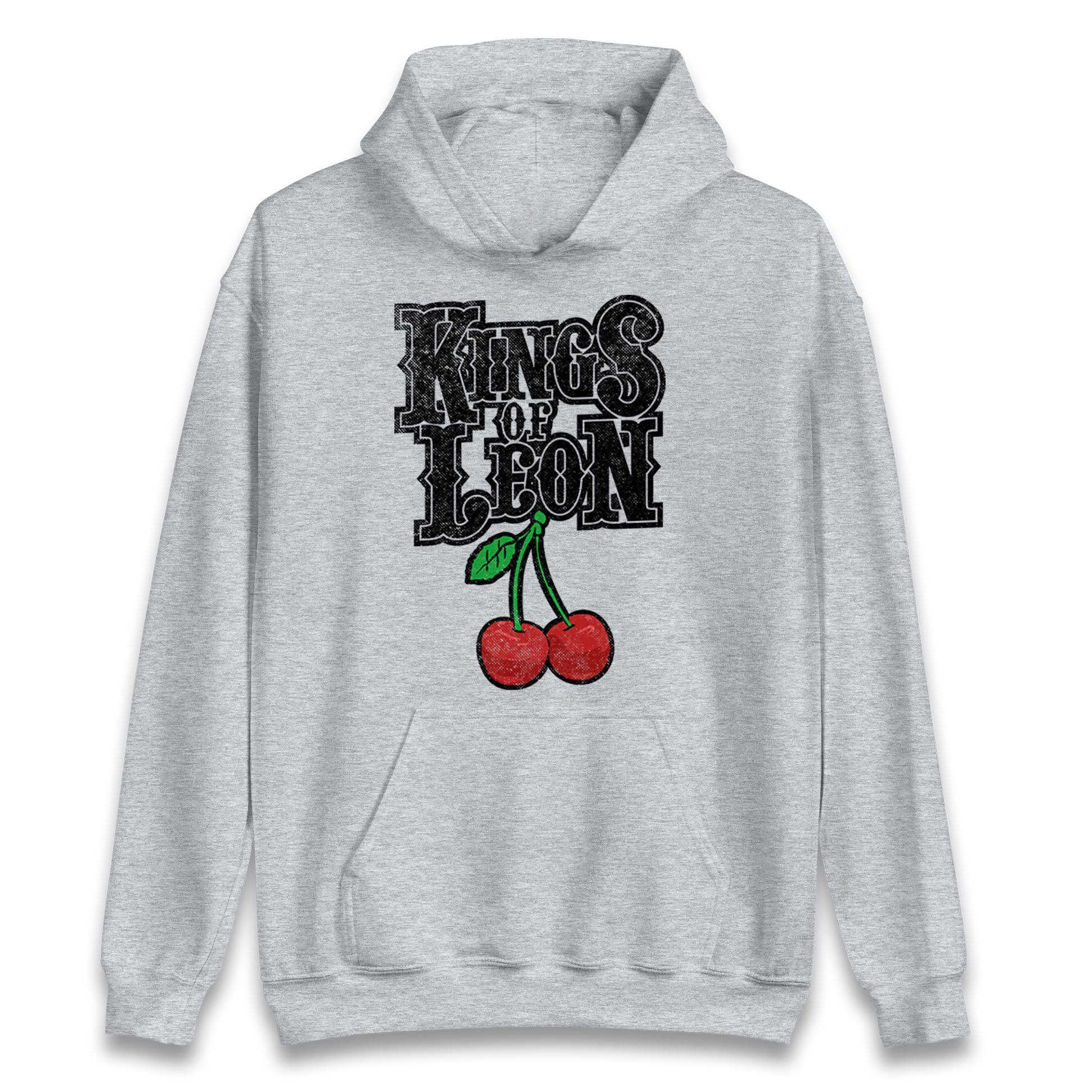 Kings Of Leon Hoodie