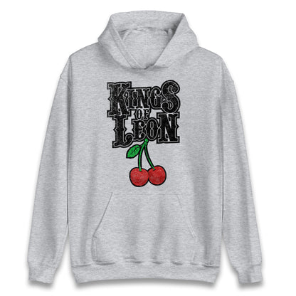 Kings Of Leon Hoodie