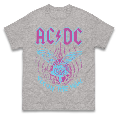 ACDC Blow Up Your Video Band T Shirt