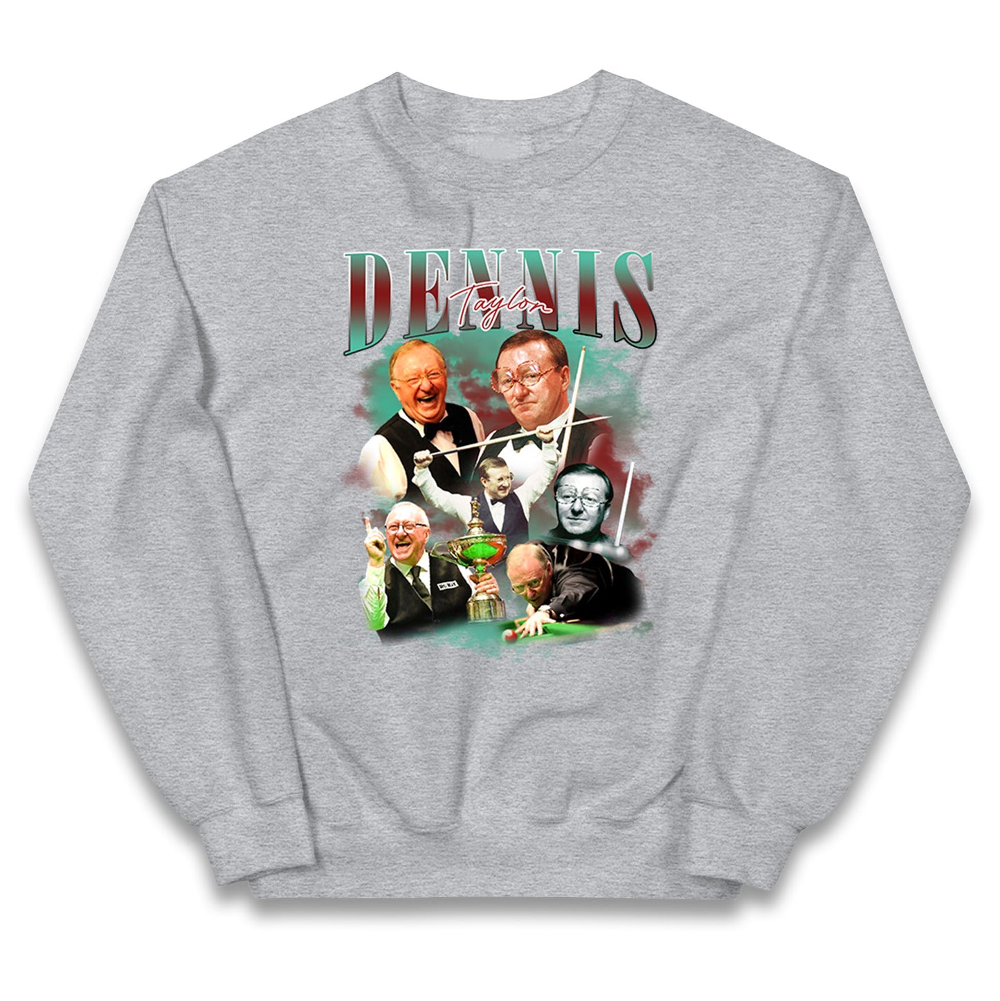 Dennis Taylor Kids Jumper