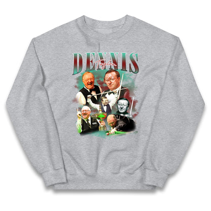 Dennis Taylor Kids Jumper