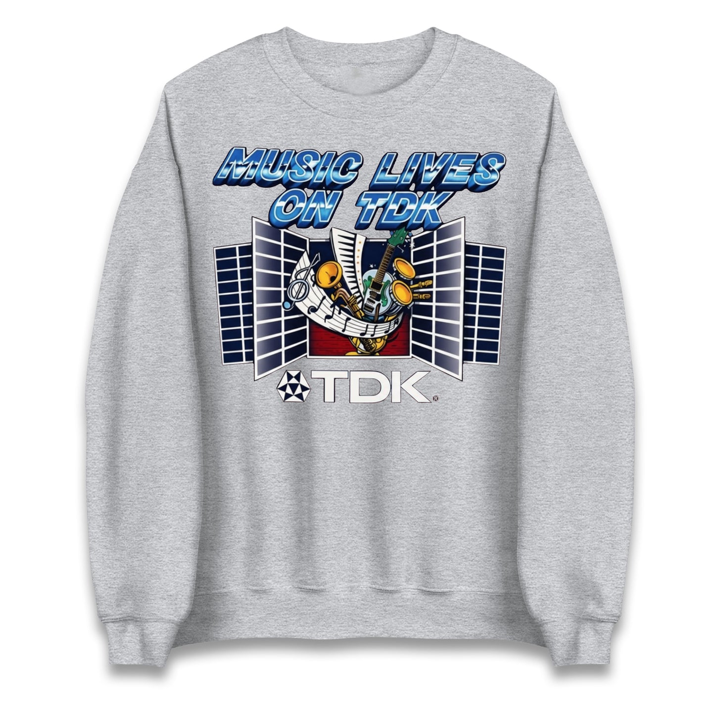 TDK Music Jumper