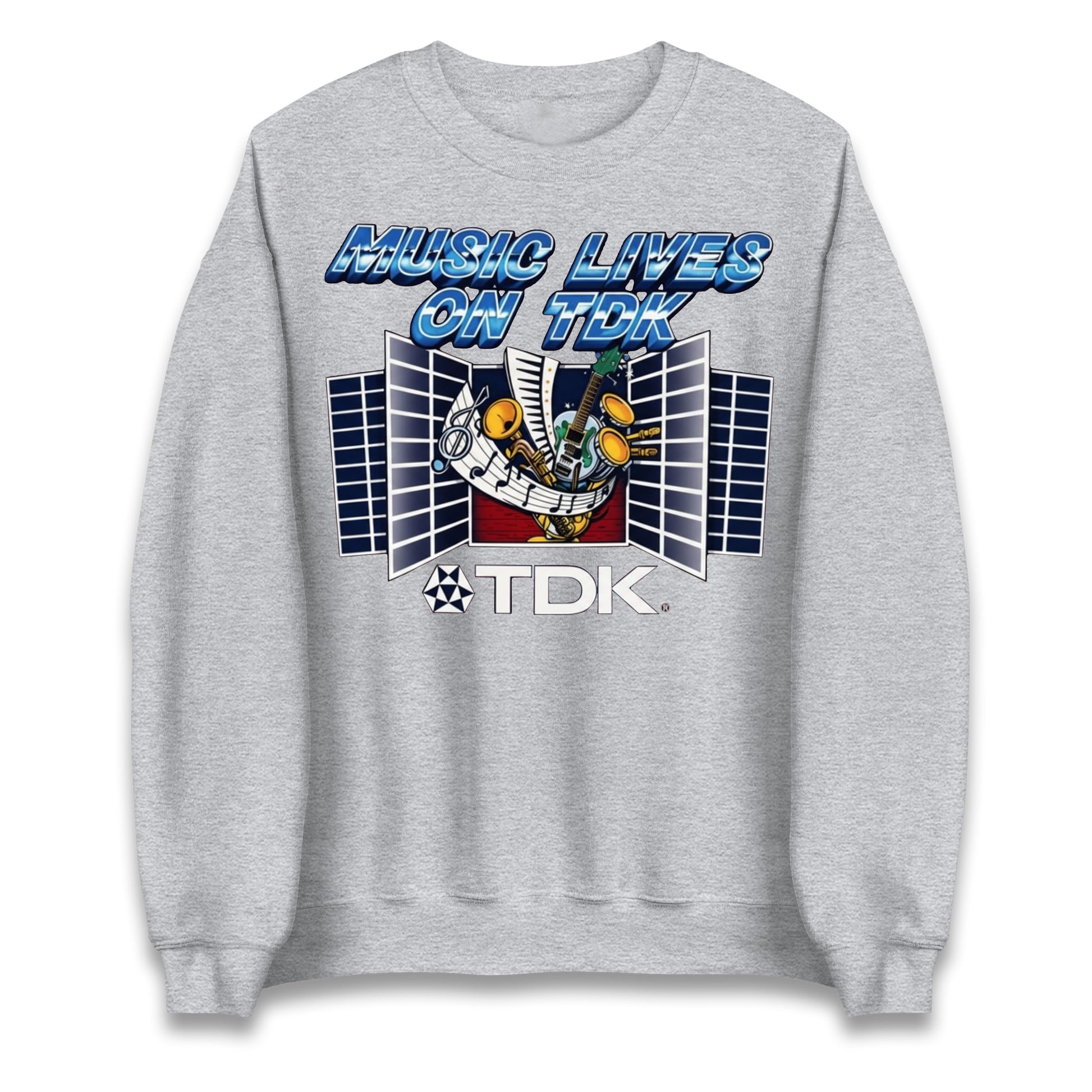 TDK Music Jumper