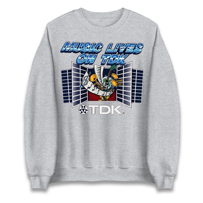 TDK Music Jumper