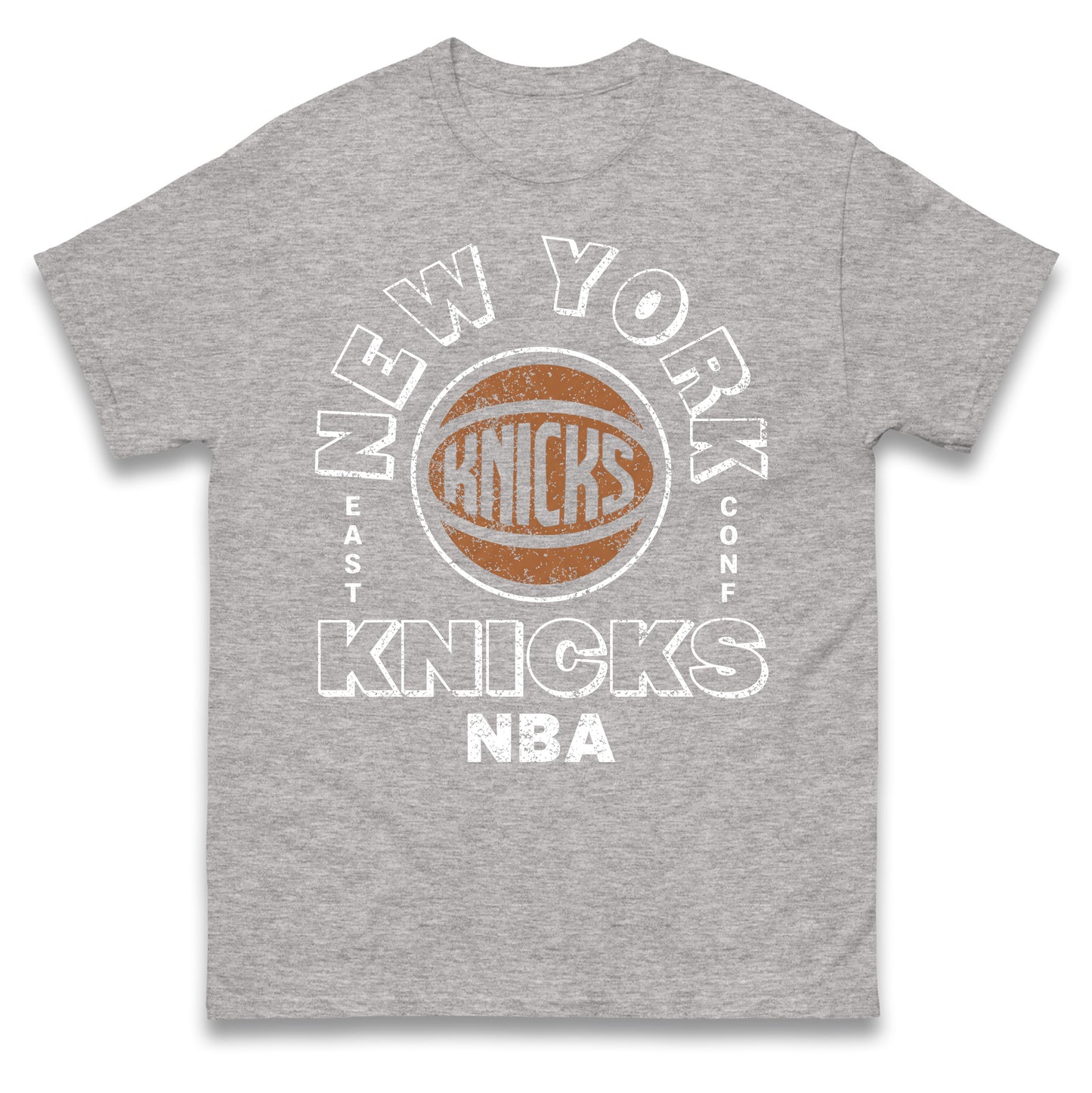 The New York Knicks T Shirt