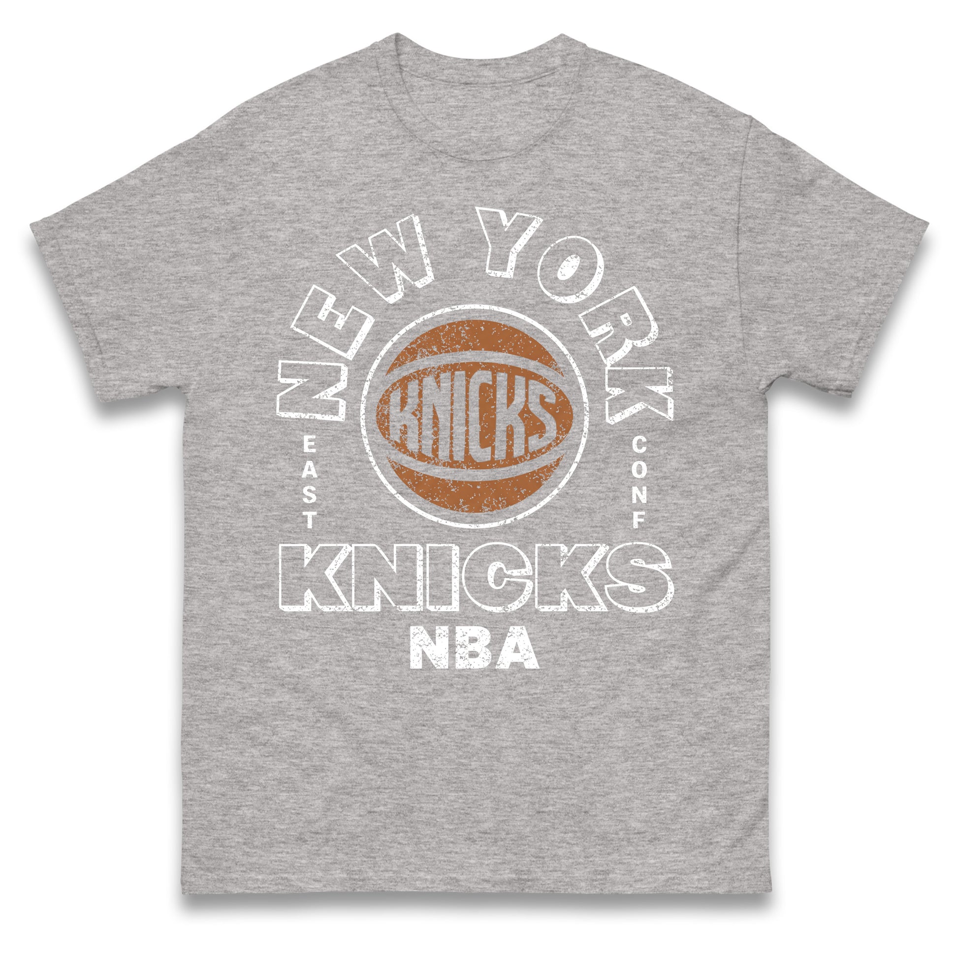 The New York Knicks T Shirt