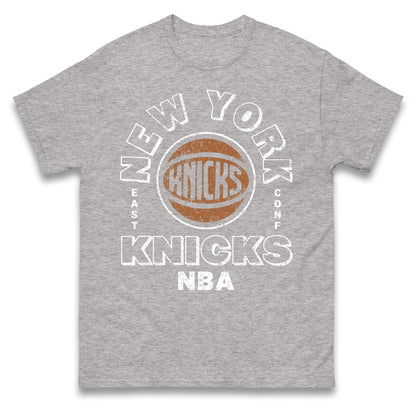 The New York Knicks T Shirt