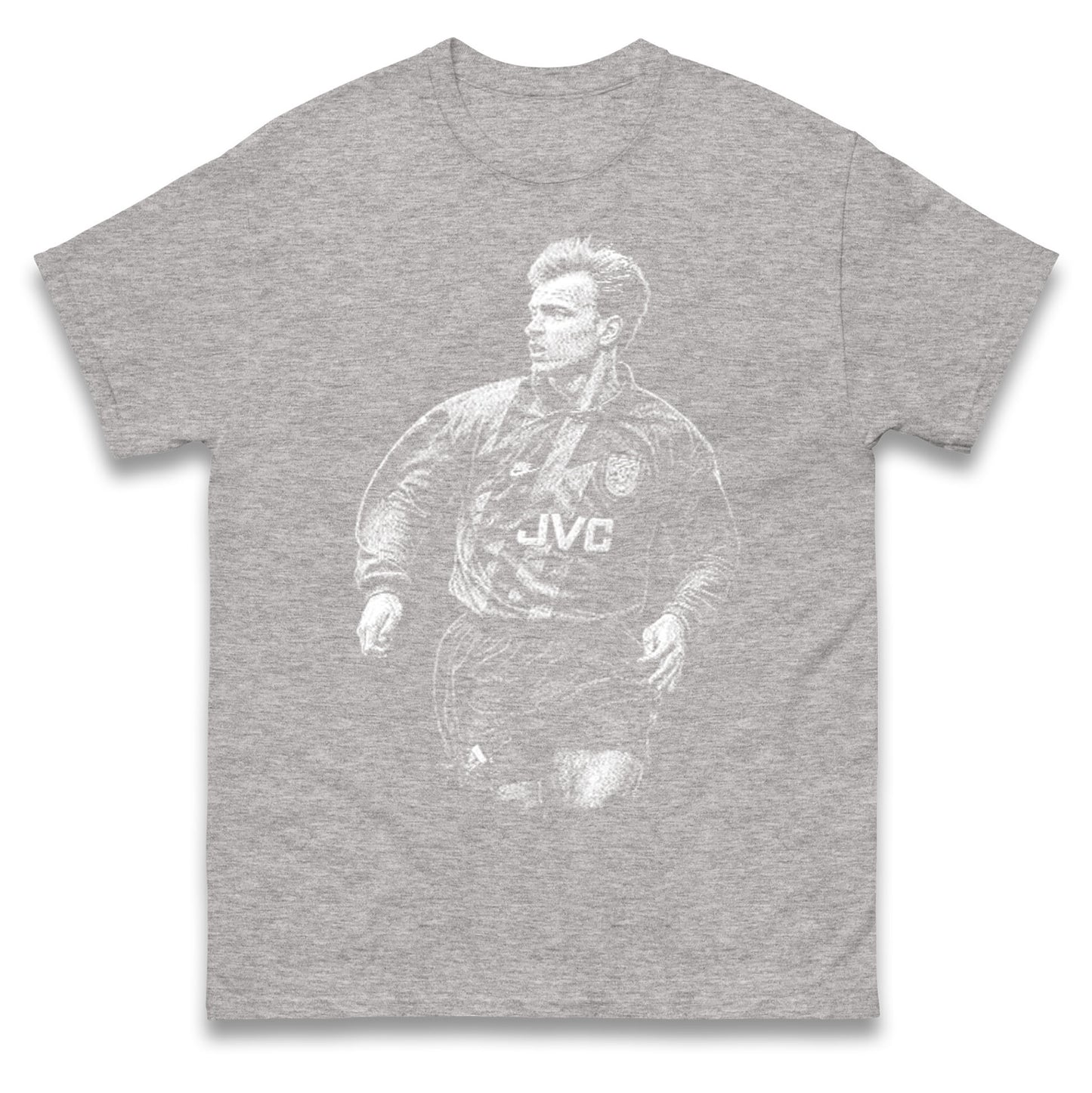 Dennis Bergkamp Arsenal T Shirt