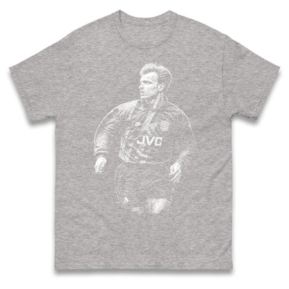 Dennis Bergkamp Arsenal T Shirt
