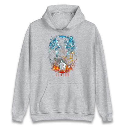 Aliens Hoodie