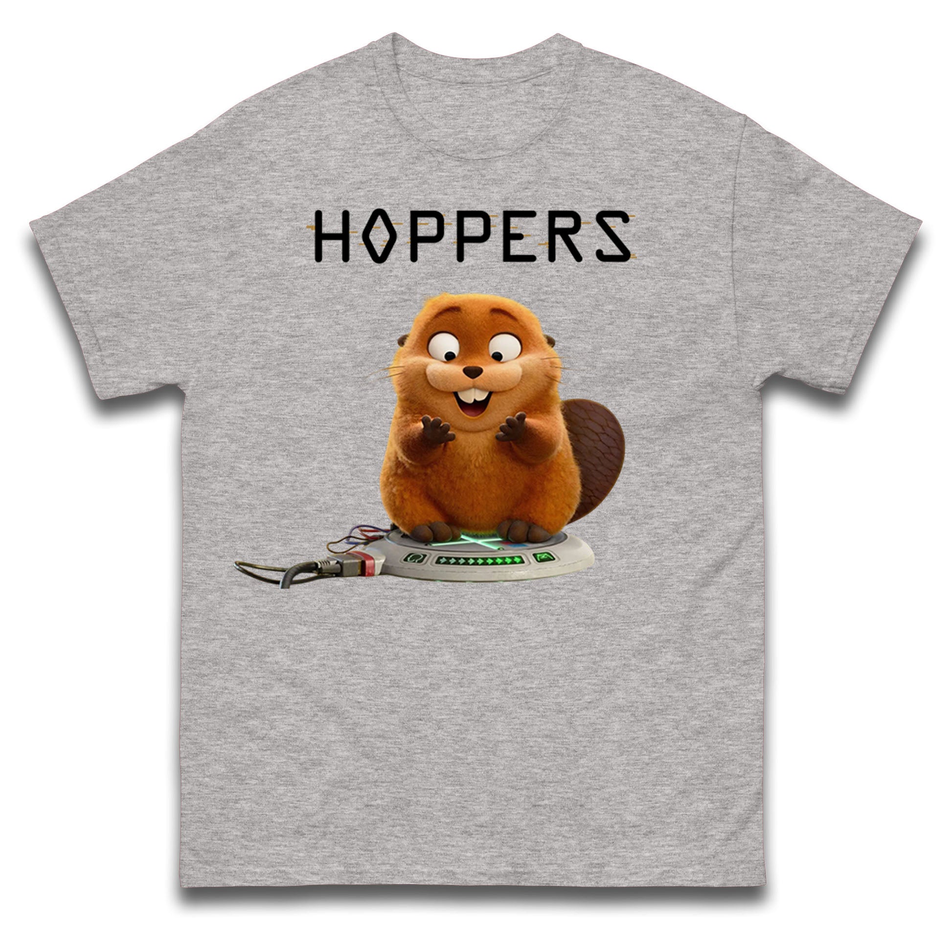 Hoppers T Shirt