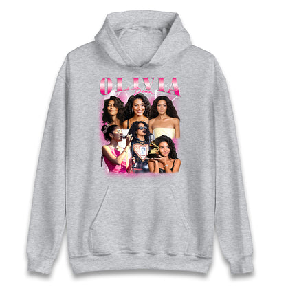 Olivia Dean Hoodie